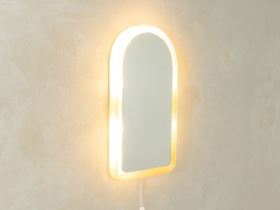 Image 1 of Miroir des années 1970, Vintage