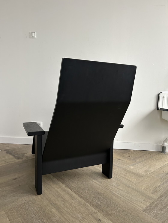 Image 1 of Sillas longue Mattiazzi Quindici de Ronan & Erwan Bouroullec.