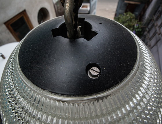 Image 1 of Boule Holophane