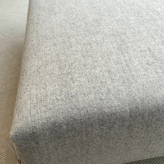 Image 1 of Pouf Eyye Dura