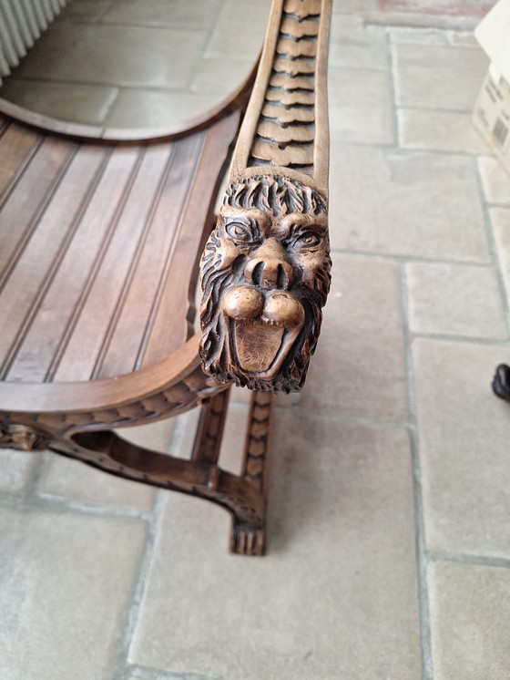 Image 1 of Chair 18th C