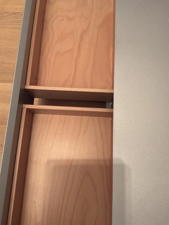 Image 1 of Tavolino da caffè Pastoe Vision