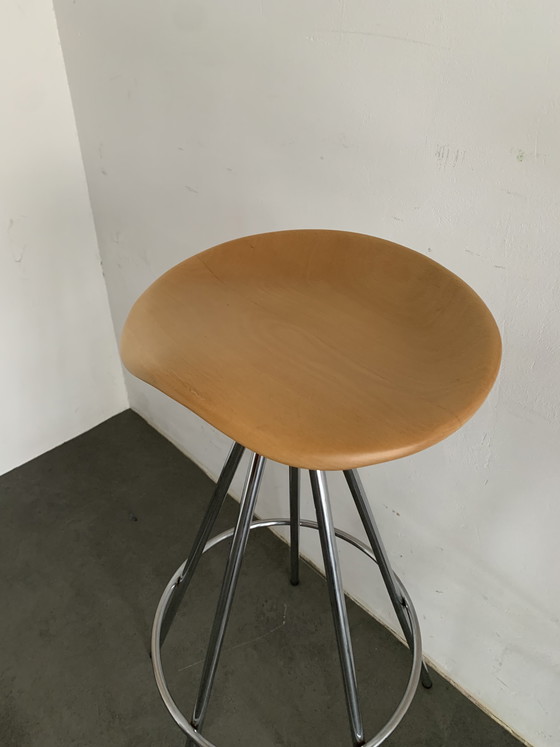 Image 1 of Jamaica barkruk van Pepe Cortes