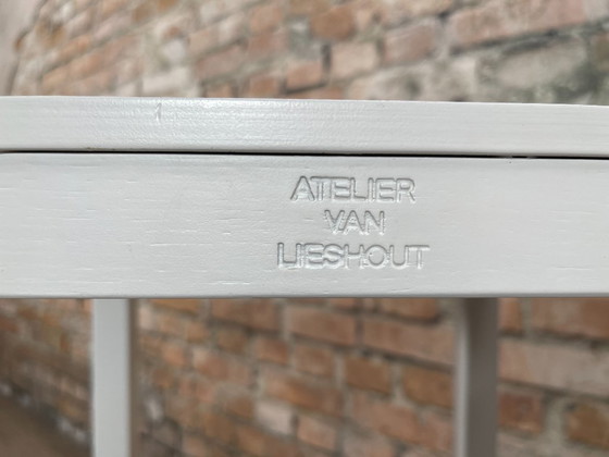 Image 1 of AVL Shaker barstool Lensvelt