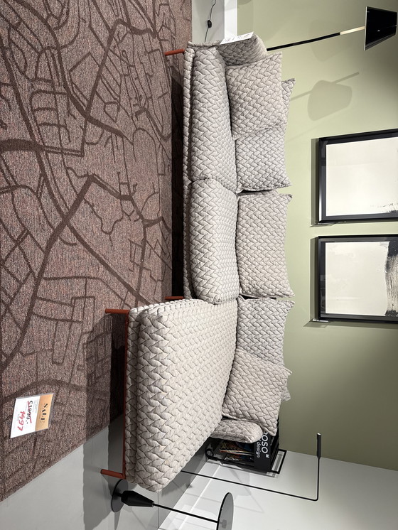 Image 1 of Divano angolare Moroso Gentry