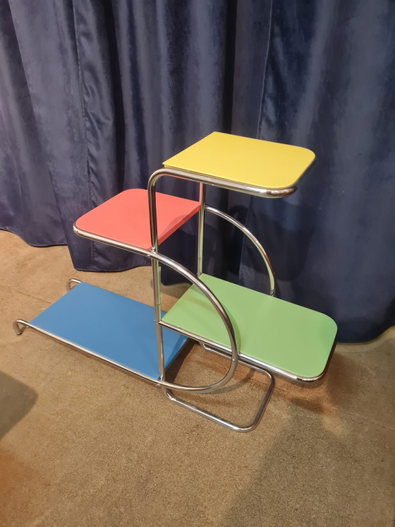 Image 1 of Tavolo da fiori Funkcionalst