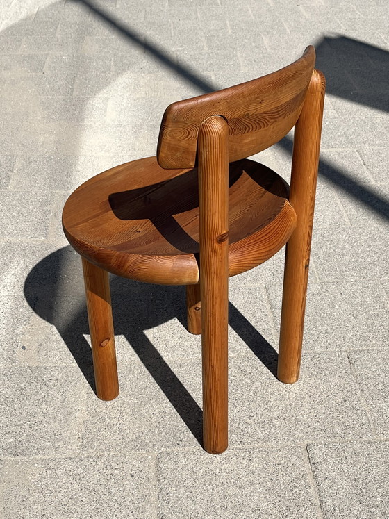 Image 1 of Juego de 4 muebles Rainer Daumiller para Hirtshals Savvaerk, Dinamarca, años 70