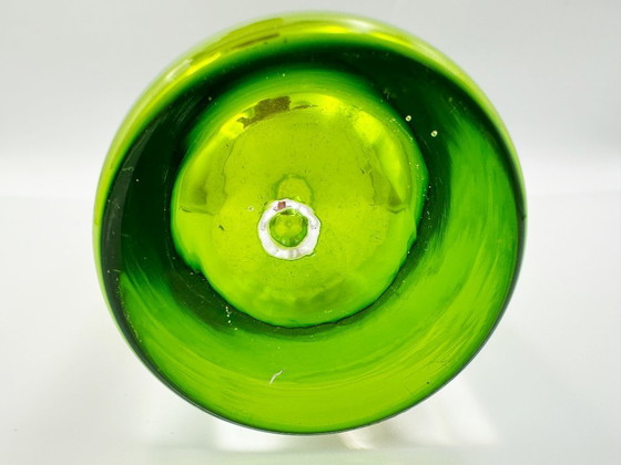 Image 1 of Vaso in vetro Aseda Bo Borgstrom