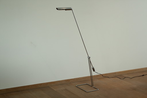 Floor Lamp By Abo Randers, 1970S