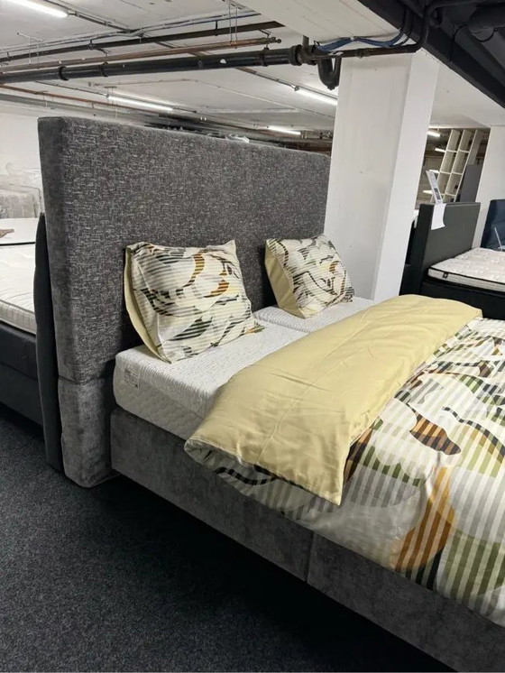Image 1 of Private Label Premium box spring - 180x200