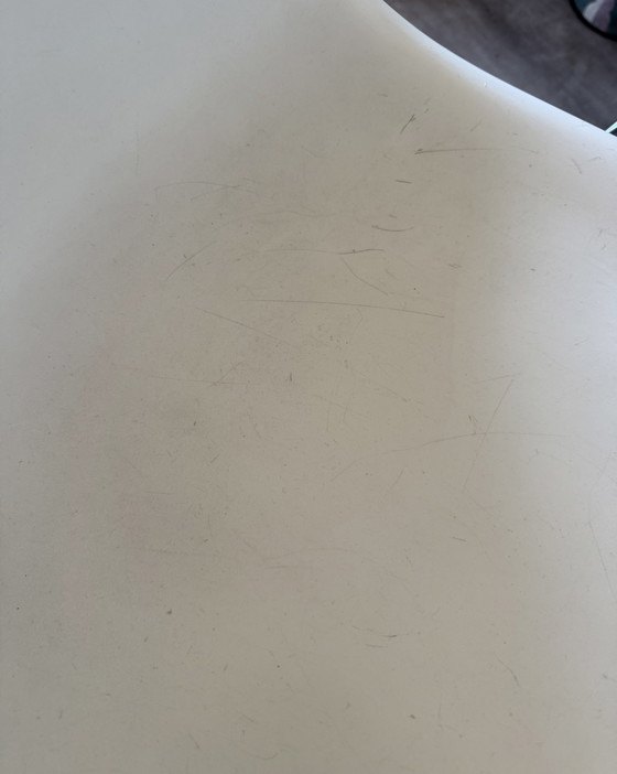 Image 1 of 8 sedie laterali in plastica Vitra Eames RE DSS – Charles & Ray Eames