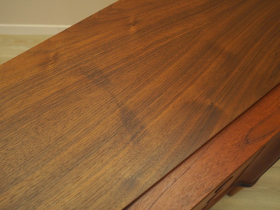 Image 1 of Teak sideboard, Danish design, 1960s, made in Denmark