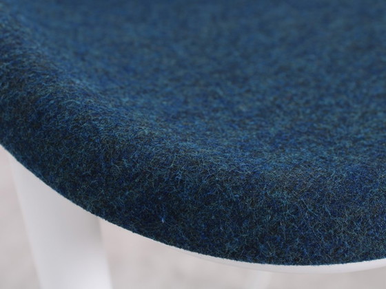 Image 1 of 2x taburete de bar De Vorm LJ3 azul oscuro