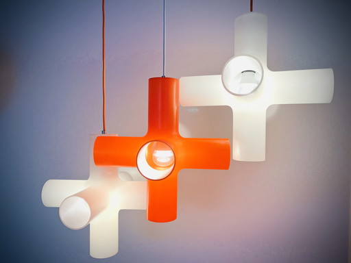 3x DARK - Crosslight - Jan Melis & Ben Oostrum