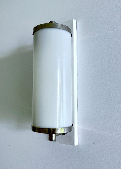 Art Deco Bauhaus Wandleuchte