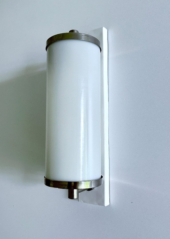 Image 1 of Lampada da parete Art Deco Bauhaus