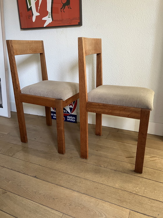 Image 1 of Stühle der Haager Schule