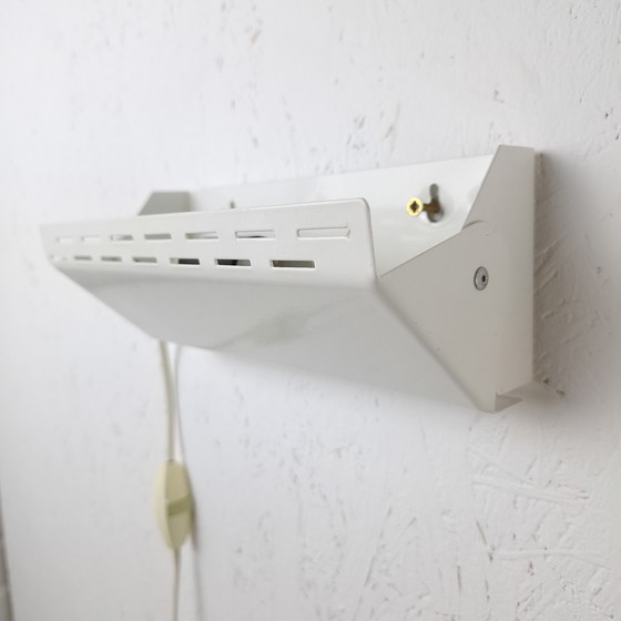 Image 1 of Applique murale vintage, design Memphis Milano des années 1980