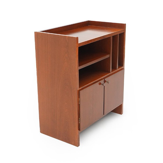 Image 1 of Buffet à compartiments ouverts, années 1960