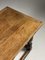 English Extendable Table, 1700 – Dining tables (photo 20 of 28)