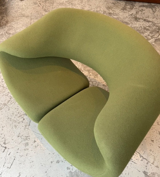 Image 1 of Sillón Ribbon - Pierre Paulin