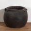 Kleines antikes Keramikgefäß (ca. 1900) #5 – Vasen, Ceramic, Rustic (photo 35 of 36)