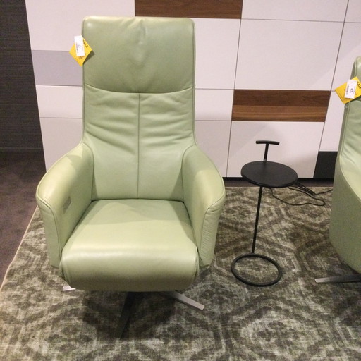 Sillón reclinable Future Twice 082