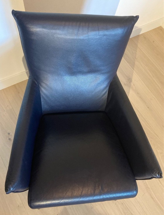 Image 1 of Fauteuil Cheo Label Gerard van den Berg