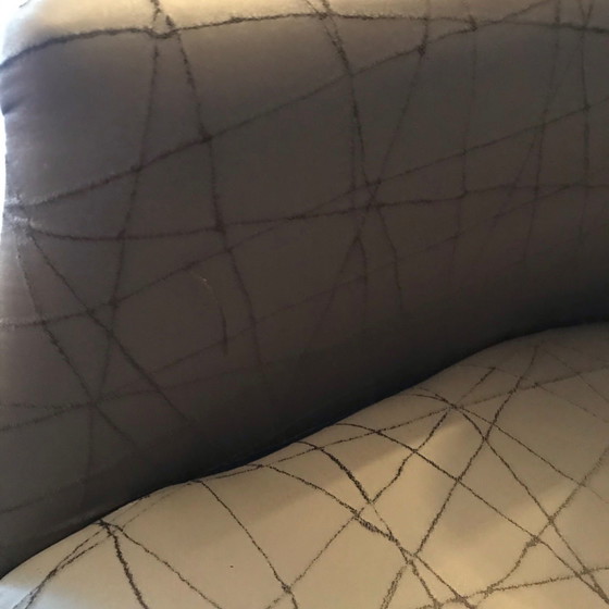 Image 1 of Bench Butterfly Multi dining chair (set of 6)