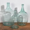 Ensemble de bonbonnes antiques (c.1920). Lot de trois #65 – Verres et carafes, Glass (photo 9 of 16)