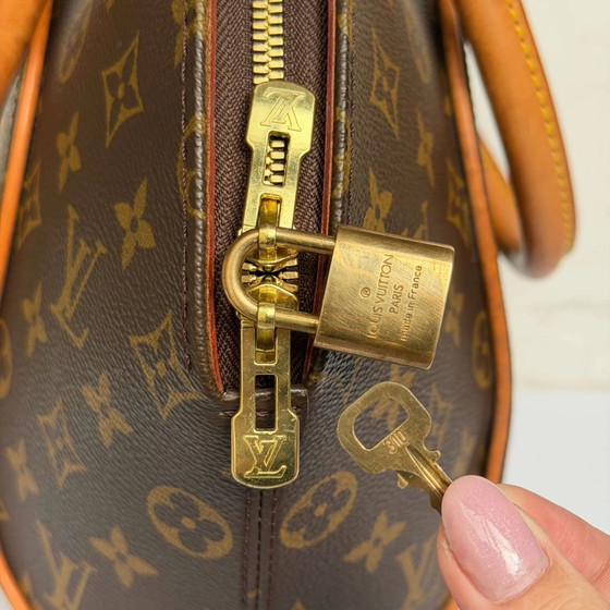 Louis Vuitton Ellipse PM – Otros bolsos, Cuero, Metal, Vintage (photo 7 of 17)
