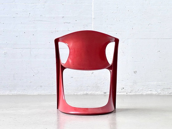 Sillones Casala Casalino de Alexander Begge – Primera Serie Modelo 2007/2008, 1974/75 – Alemania Occidental (photo 8 of 16)