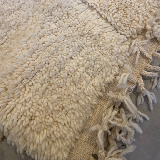 The souks Beni Ouarain Berber rug - 200x300