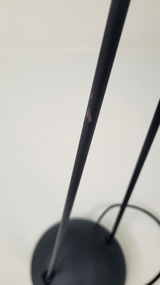 Image 1 of Yuki vloerlamp - Paolo Francesco Piva voor Stefano Cevoli (jaren 1980)