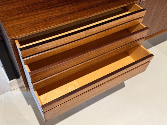 Image 1 of Wall System | Royal System | Poul Cadovius | Rosewood