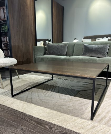 Image 1 of Boconcept - Mesa de centro Lugo