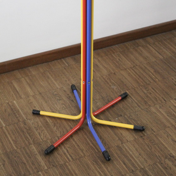 Image 1 of Appendiabiti vintage IKEA Plagg (Tord Björklund) – Con 6 grucce!