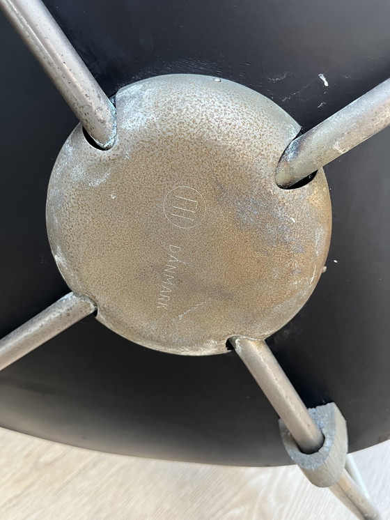 Image 1 of Fritz Hansen Vlinderstoel