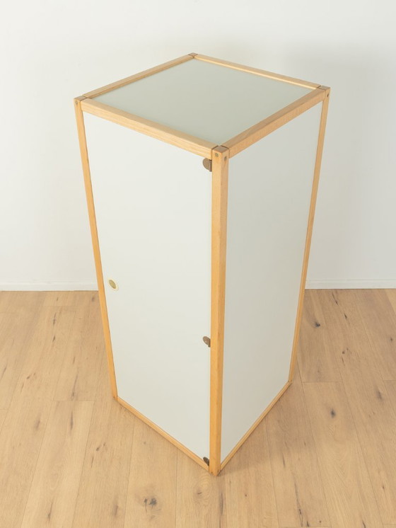 Image 1 of Flötotto Profilsystem Kleiderschrank