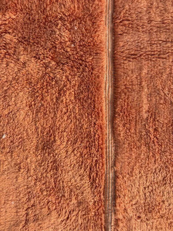 Alfombra marroquí hecha a mano 3 x 2 m – Wool (photo 7 of 11)