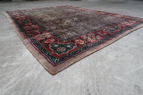 Image 1 of tapis persan
