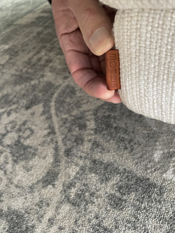 Image 1 of Prachtig Royaal Montis Bankstel 5/6 Pers. + Hocker