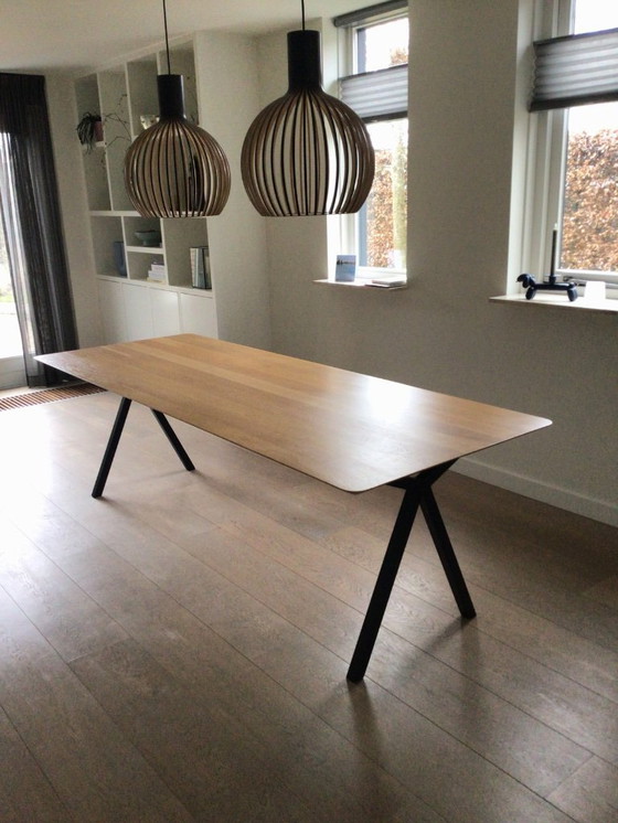 Image 1 of Studio Henk Dining Table