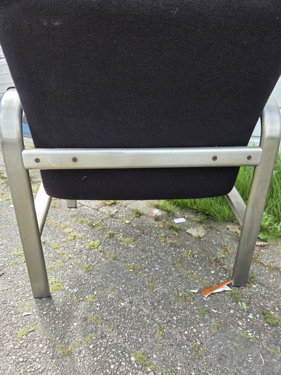 Image 1 of Steel Frame - 1980 - Designer