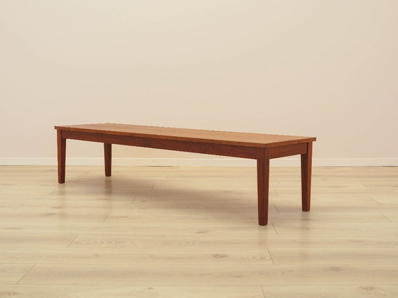 Image 1 of Lowboard, Danish design, 1970s, made in Denmark