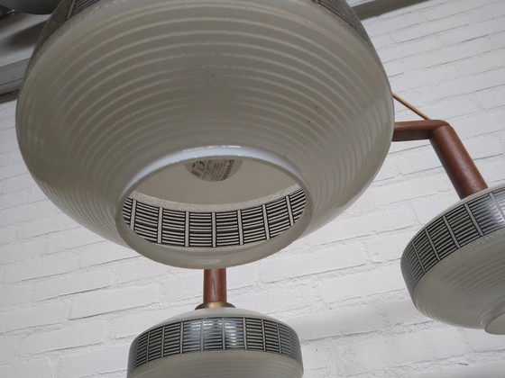 Image 1 of lampada a sospensione vintage 1960