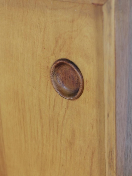 Vintage Sideboard – Erich Stratmann – Wood (photo 3 of 19)