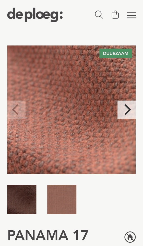 Image 1 of Artifort F510 fauteuil 