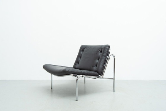Image 1 of Ensemble de 2 fauteuils Osaka de Martin Visser pour 't Spectrum, années 1960