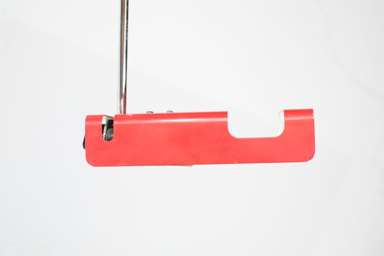 Image 1 of  Applique Spider de Joe Colombo pour O Luce - années 1960